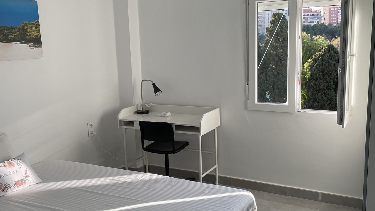 Photo of Bedroom in Trinitat