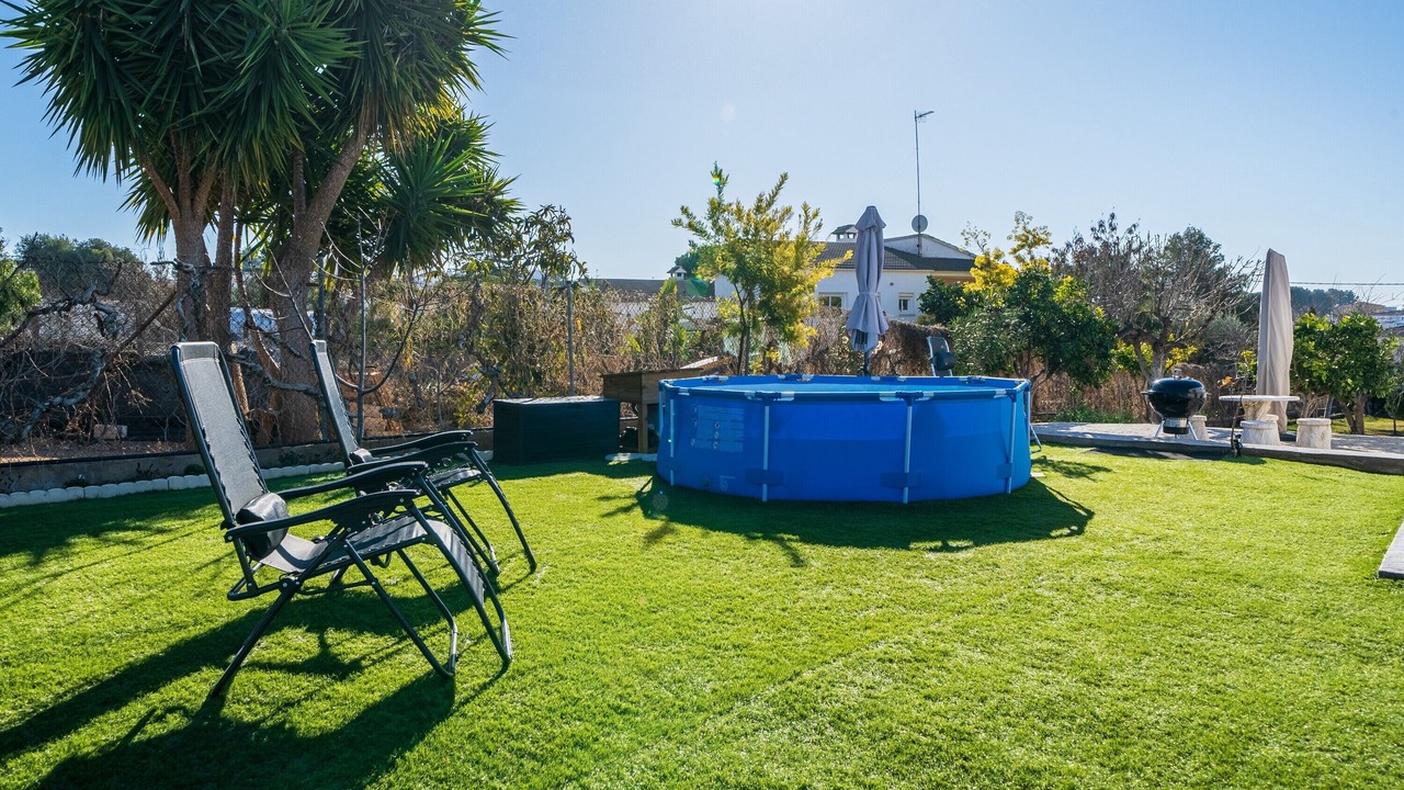 Photo of Outdoor in Segur de Calafell