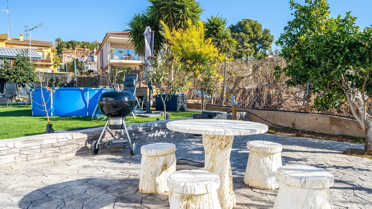 Photo of Outdoor in Segur de Calafell