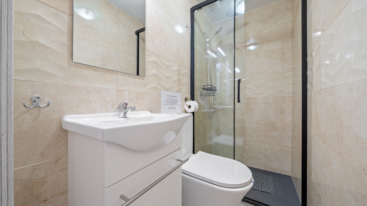 Photo of Bathroom in Segur de Calafell