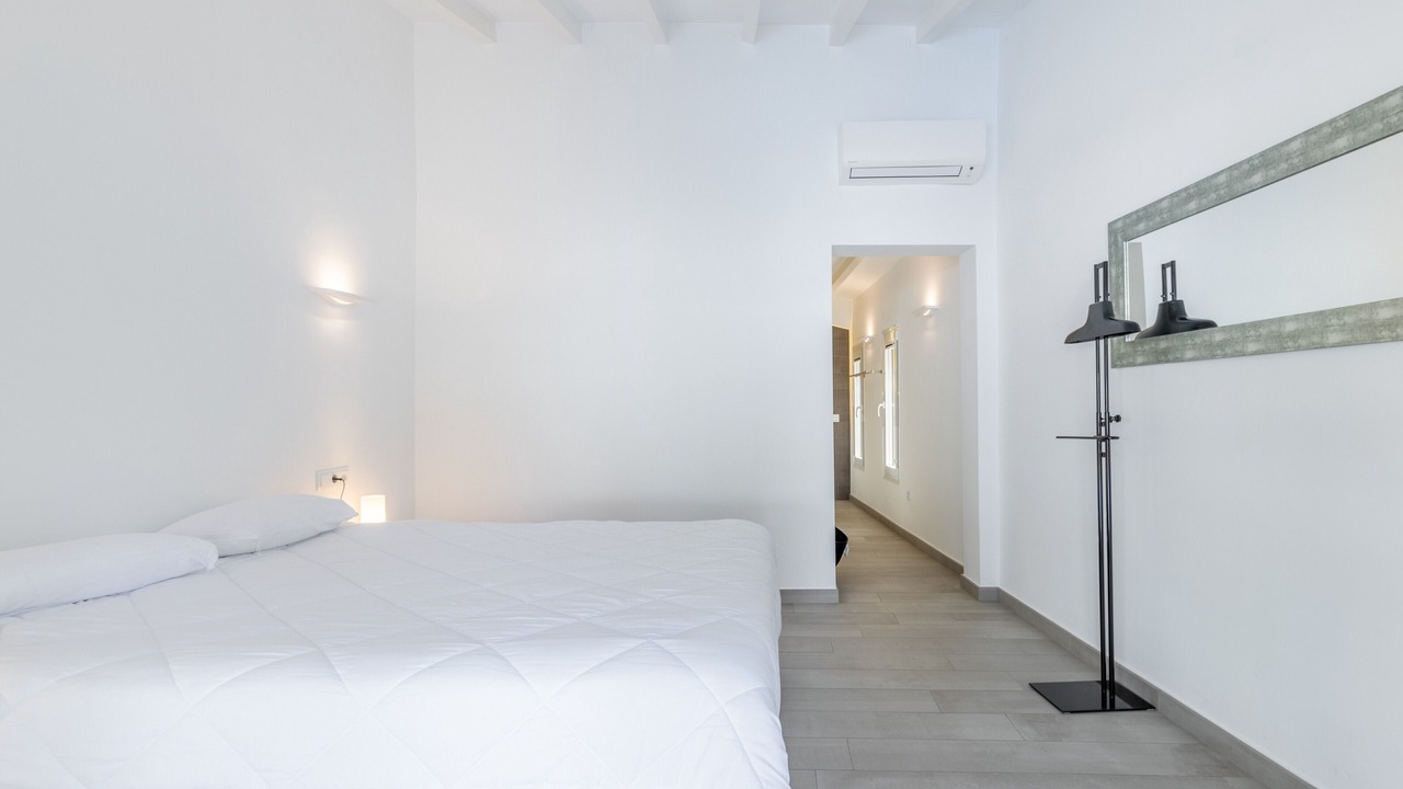 Photo of Bedroom in Calpe