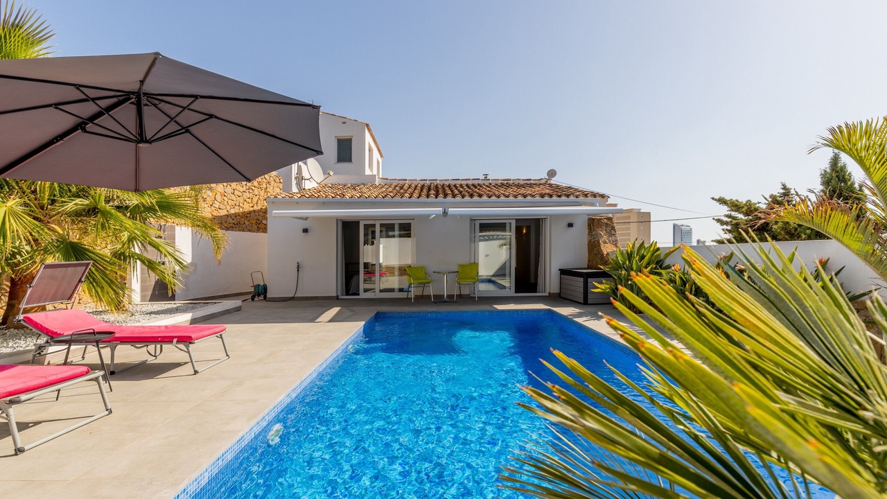 Photo of Outdoor in Calpe