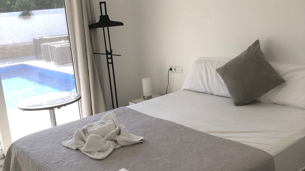 Photo of Bedroom in Calpe