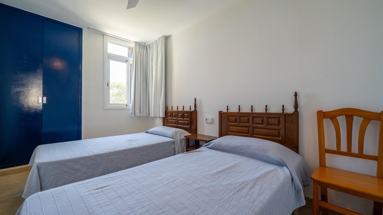 Photo of Bedroom in Torredembarra