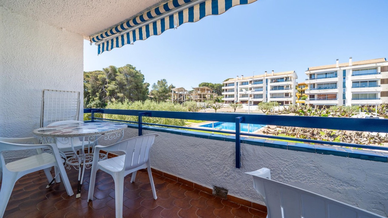 Photo of Outdoor in Torredembarra
