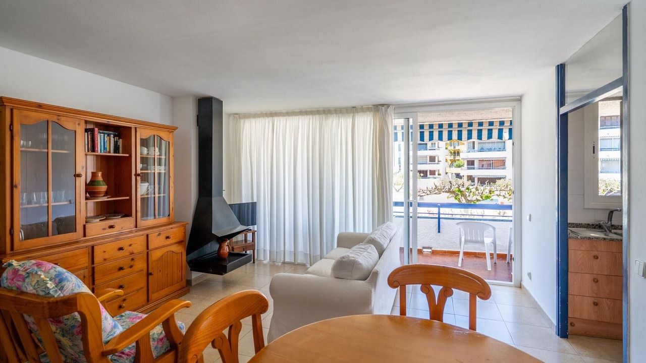 Photo of Livingroom in Torredembarra