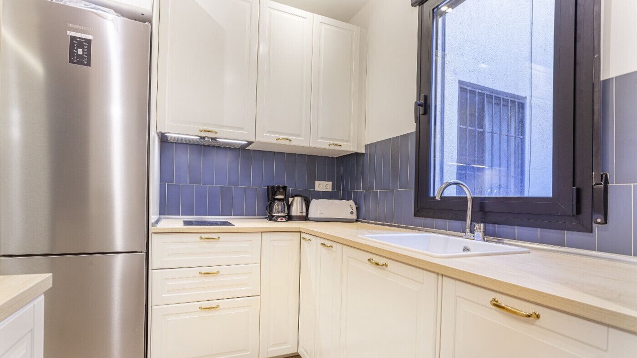 Photo of Kitchen in Bellas Vistas