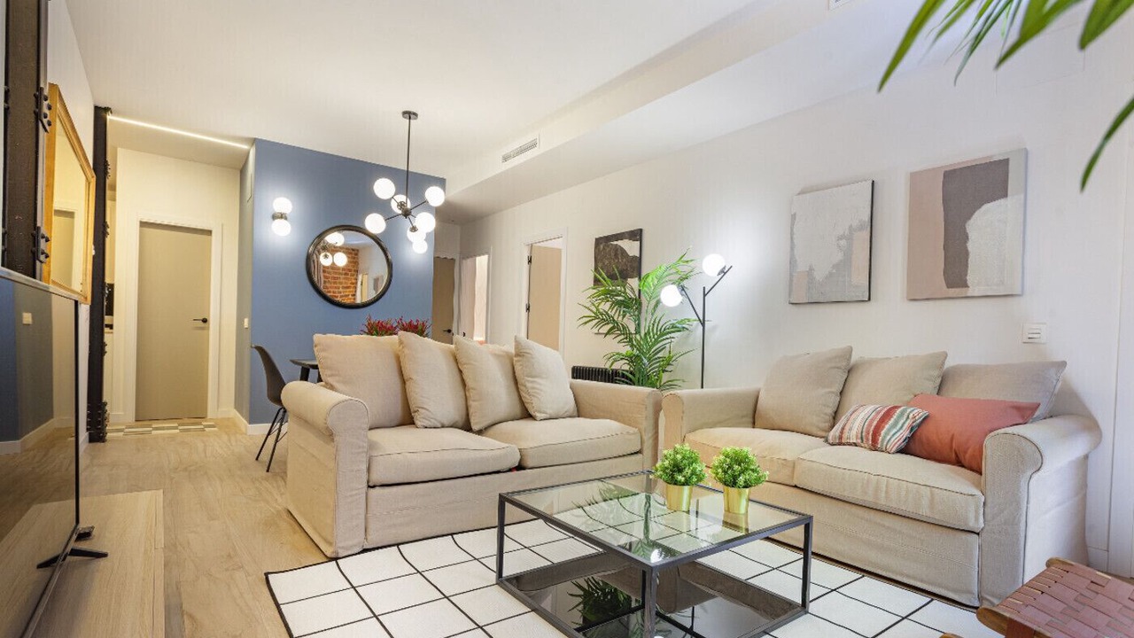 Photo of Livingroom in Bellas Vistas