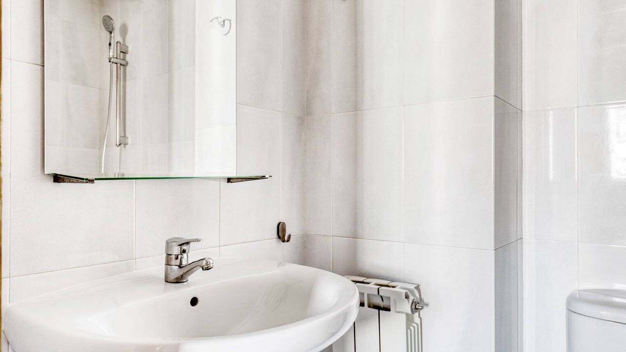 Photo of Bathroom in La Vila Olimpica del Poblenou