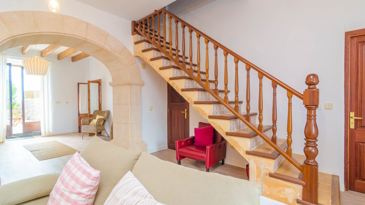 Photo of Livingroom in Sant Llorenc des Cardassar