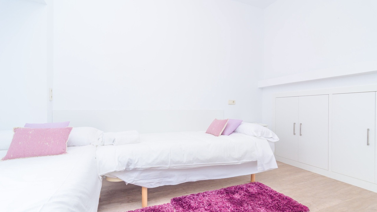 Photo of Bedroom in Sant Llorenc des Cardassar