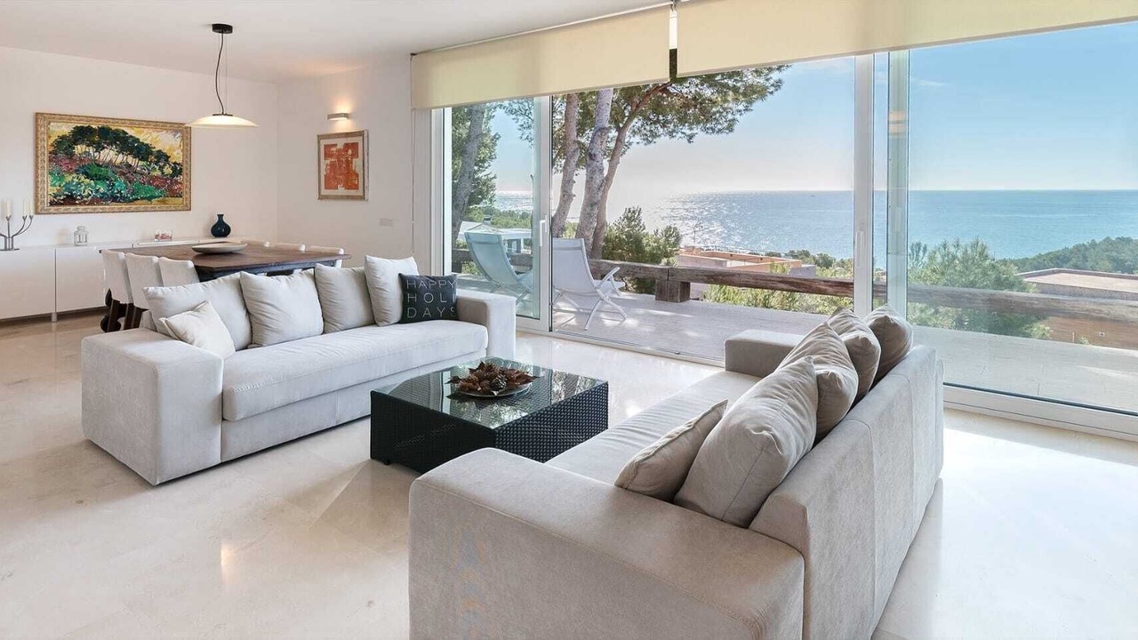 Photo of Livingroom in Tamarit