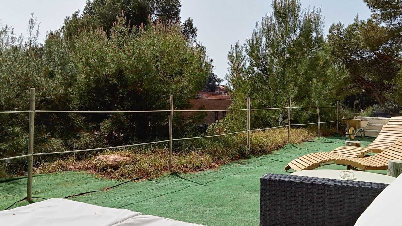 Photo of Outdoor in Tamarit