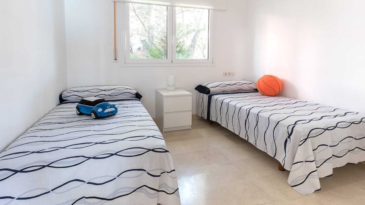 Photo of Bedroom in Tamarit