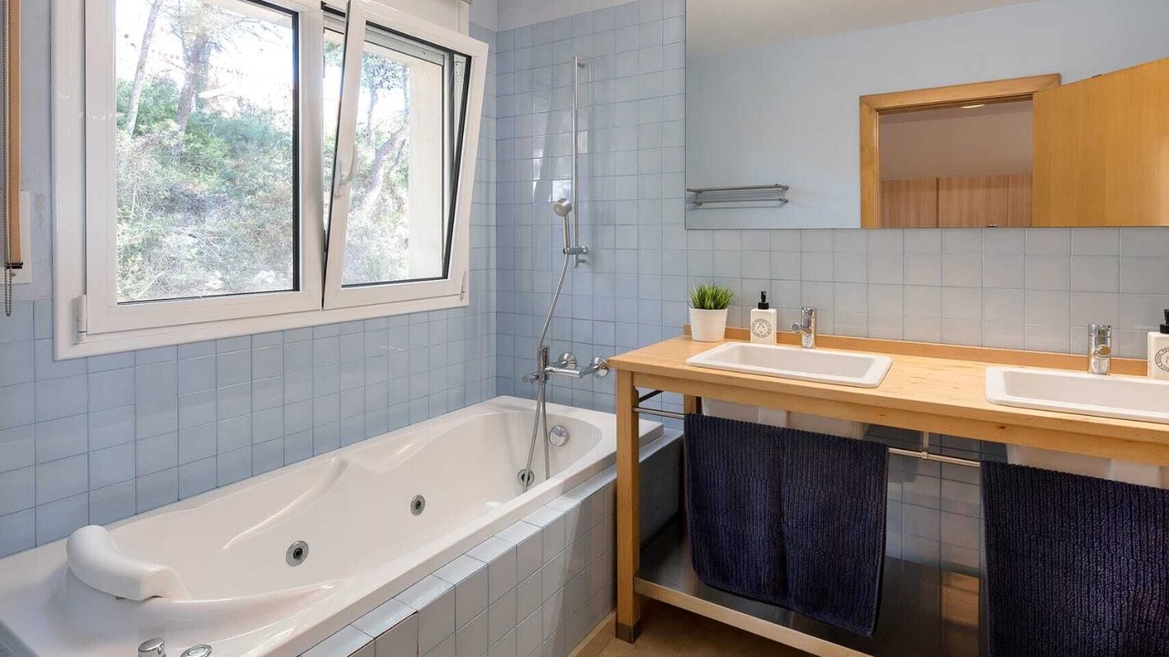 Photo of Bathroom in Tamarit