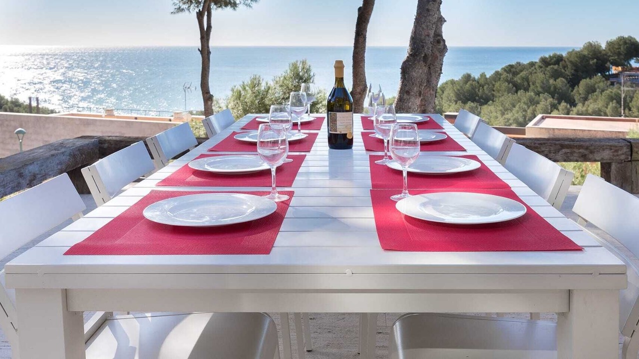 Photo of Outdoor in Tamarit