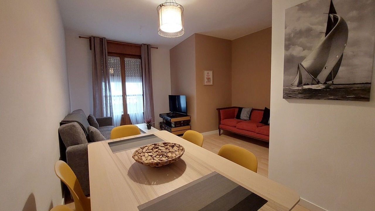 Photo of Livingroom in Zaragoza Old Town