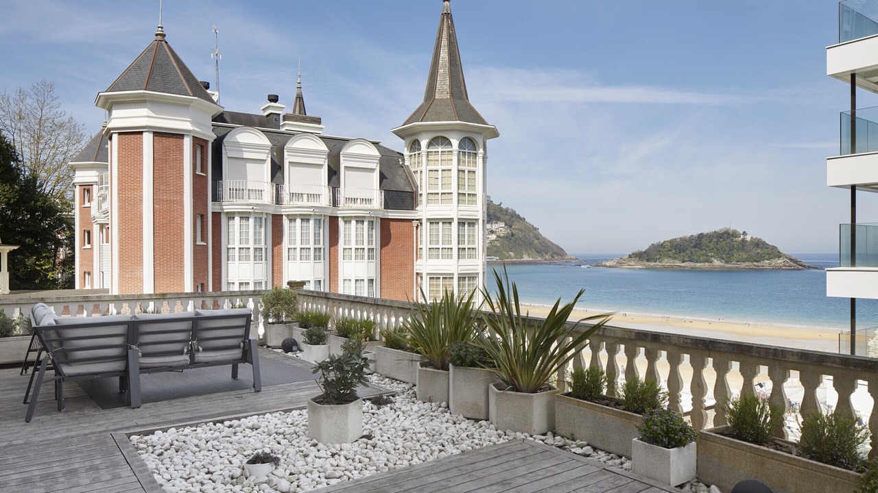 Photo of Outdoor in San Sebastian Centro