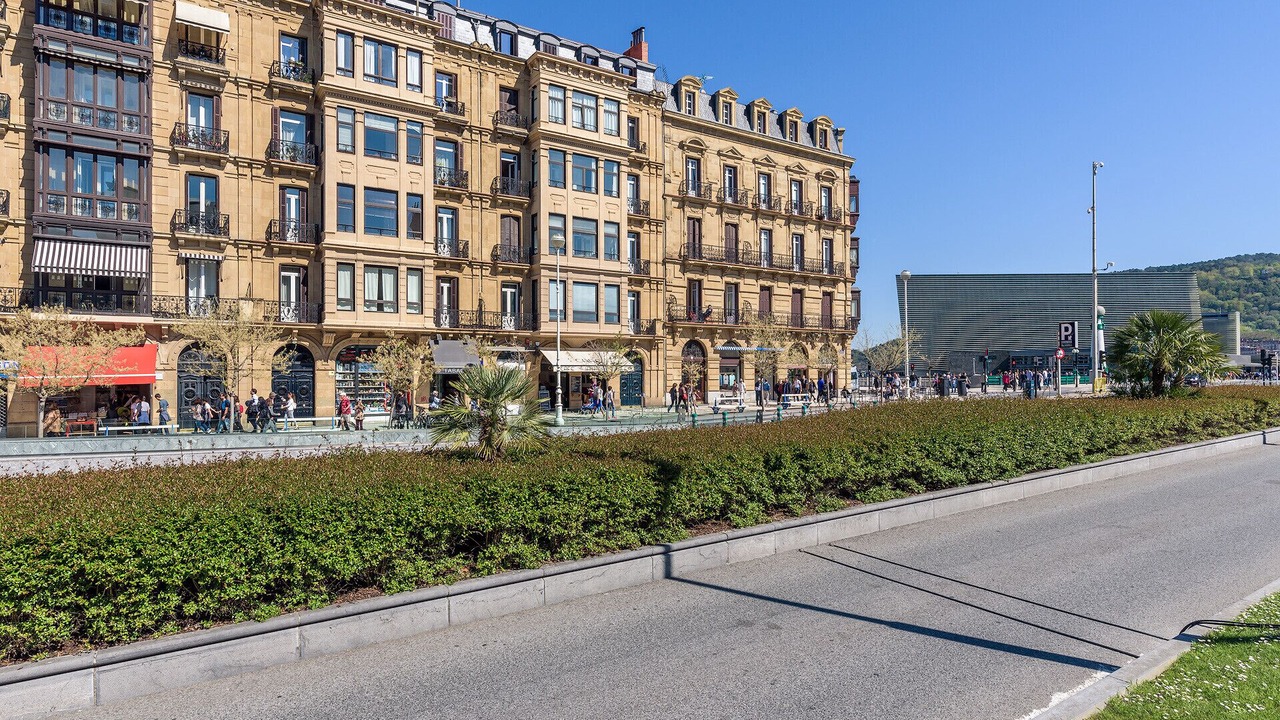 Photo of Outdoor in Old Town
