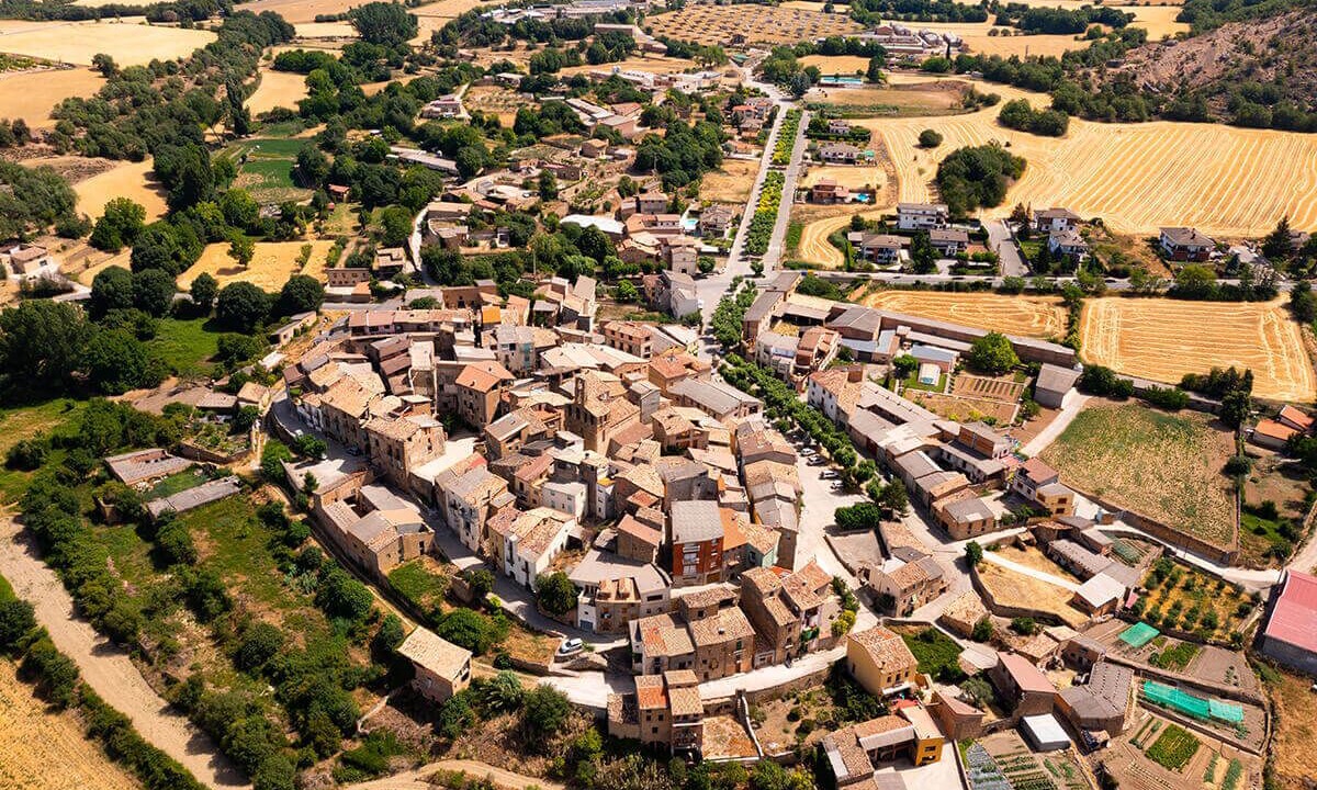 Photo of Outdoor in Figuerola d'Orcau