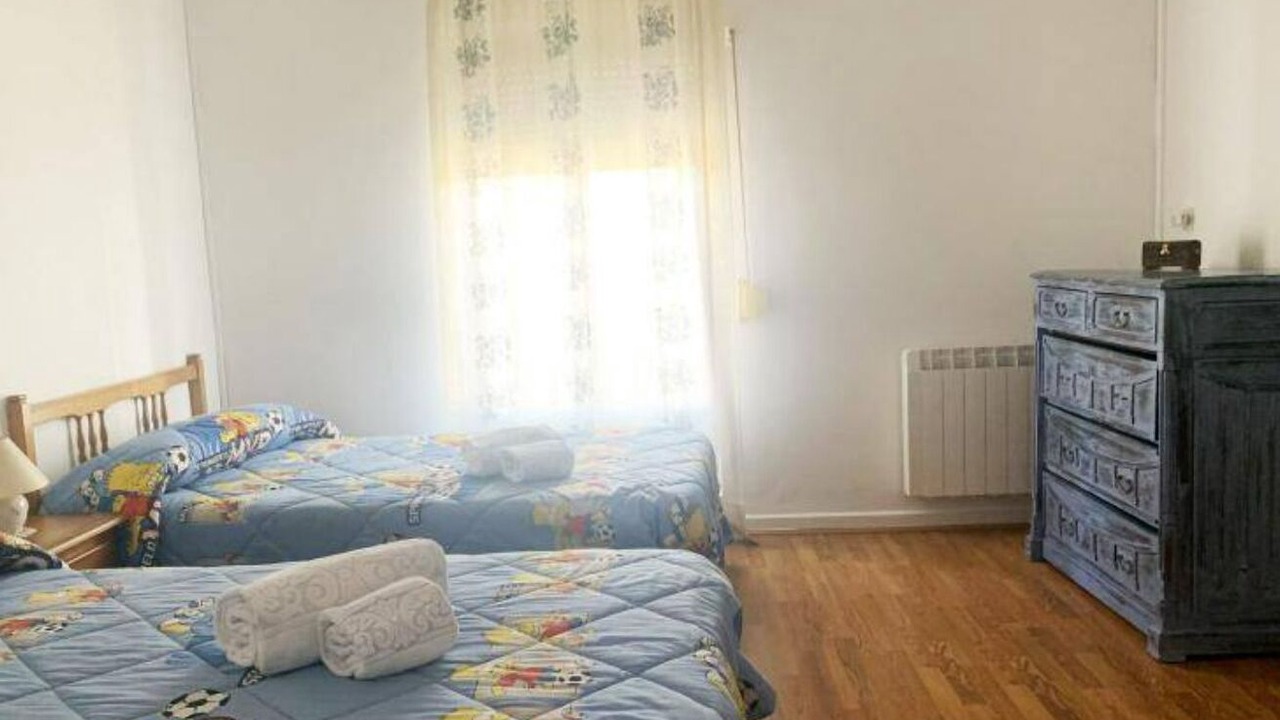 Photo of Bedroom in Arahuetes