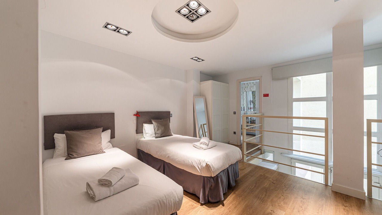 Photo of Bedroom in Trafalgar