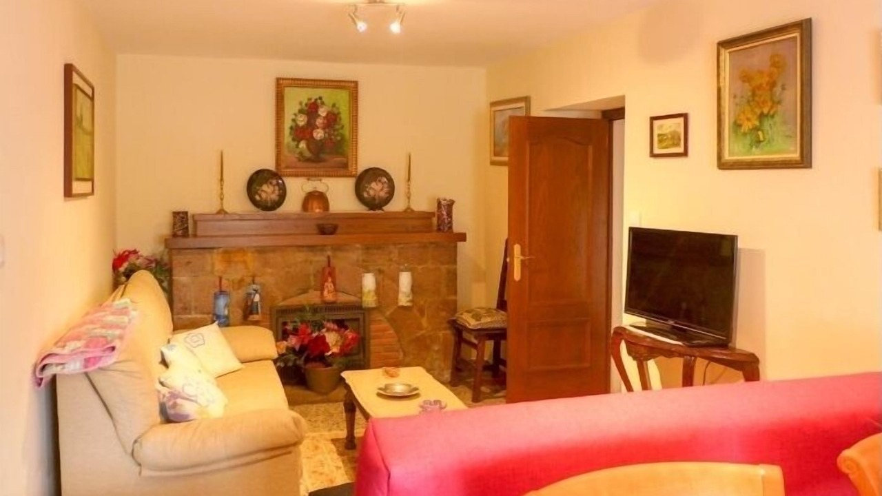 Photo of Livingroom in Ribadedeva