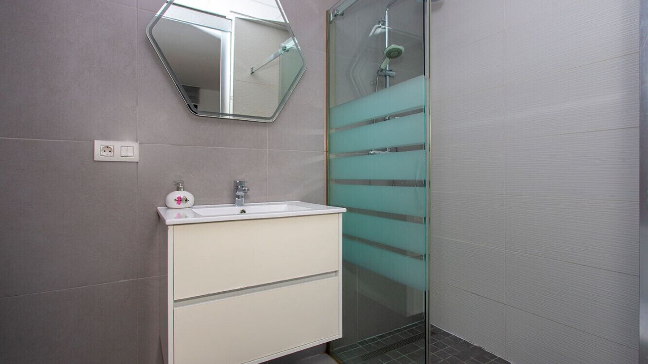Photo of Bathroom in Quesada