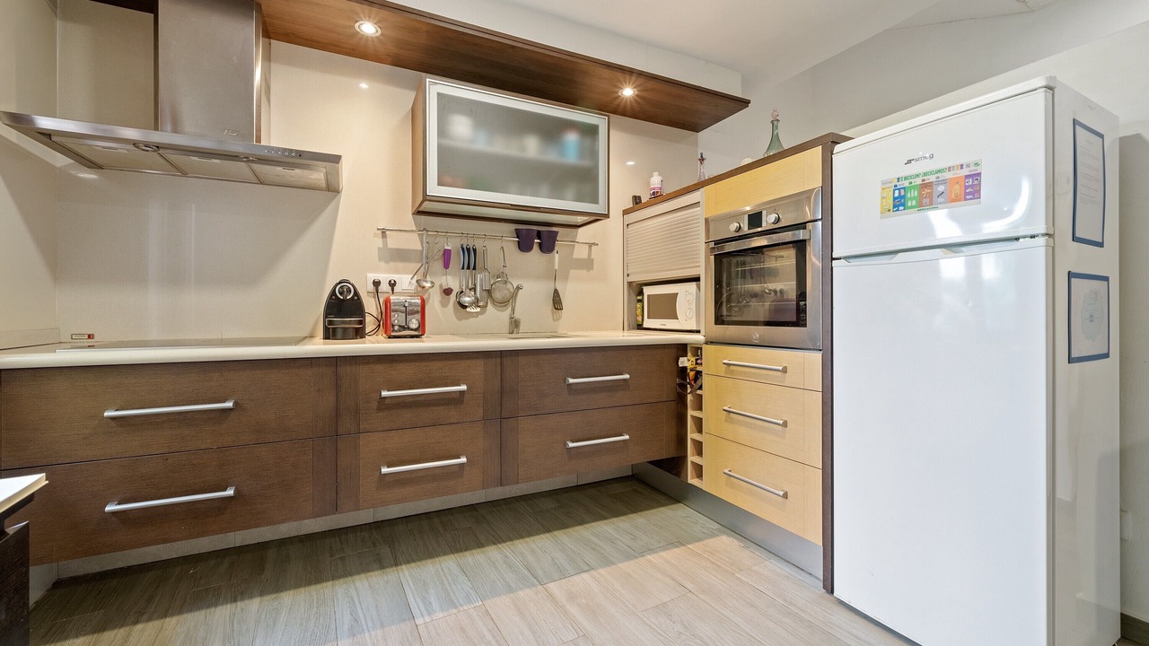 Photo of Kitchen in Riudoms