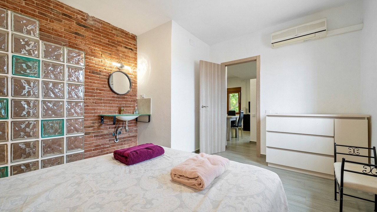 Photo of Bedroom in Riudoms