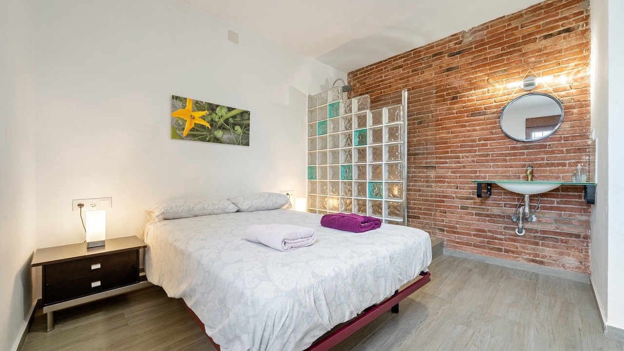 Photo of Bedroom in Riudoms