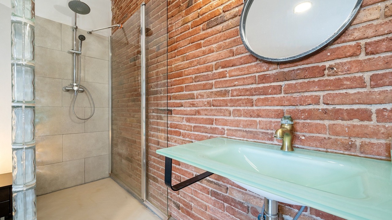 Photo of Bathroom in Riudoms