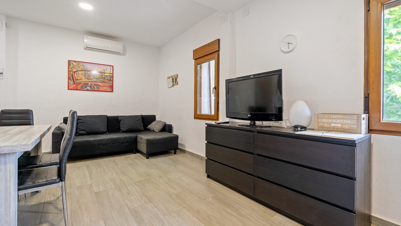 Photo of Livingroom in Riudoms