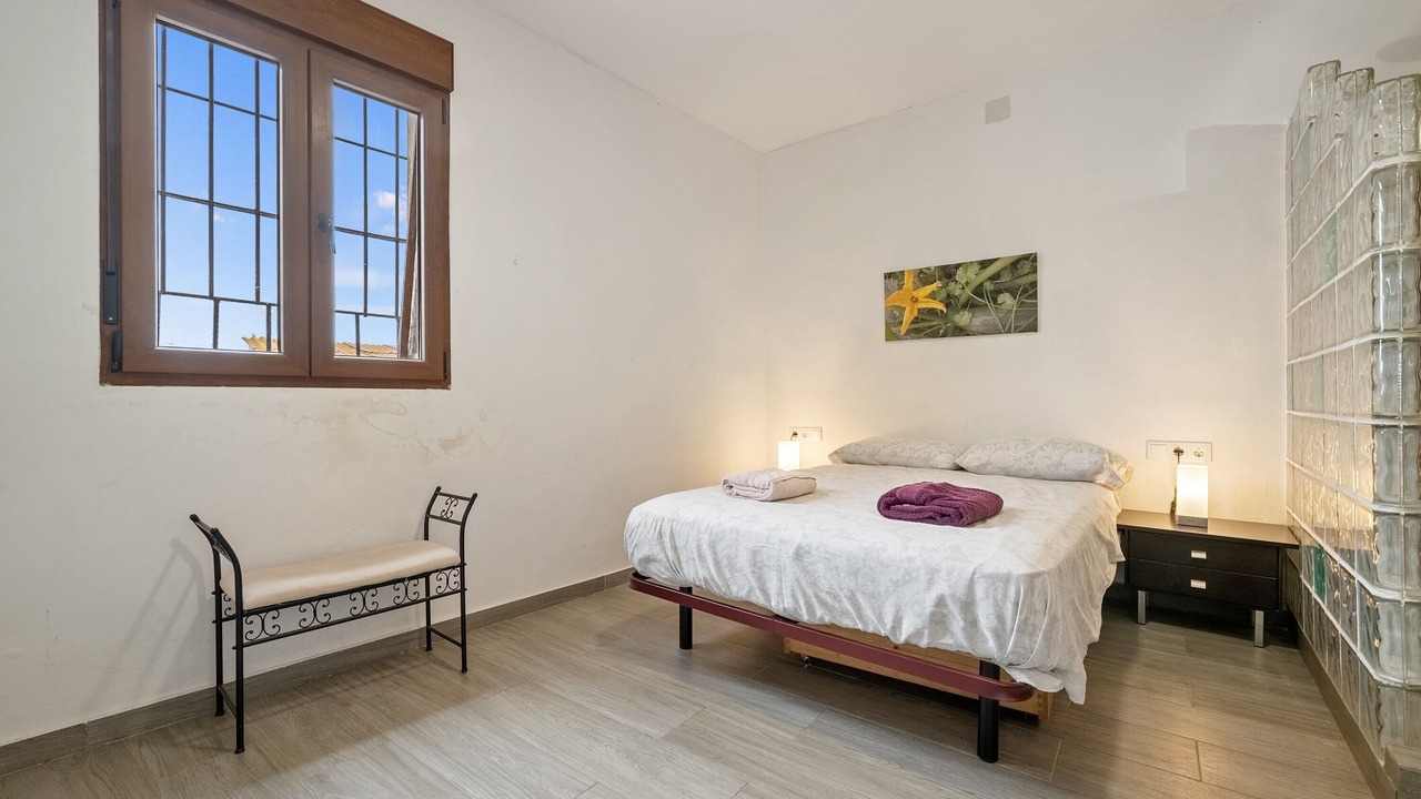 Photo of Bedroom in Riudoms