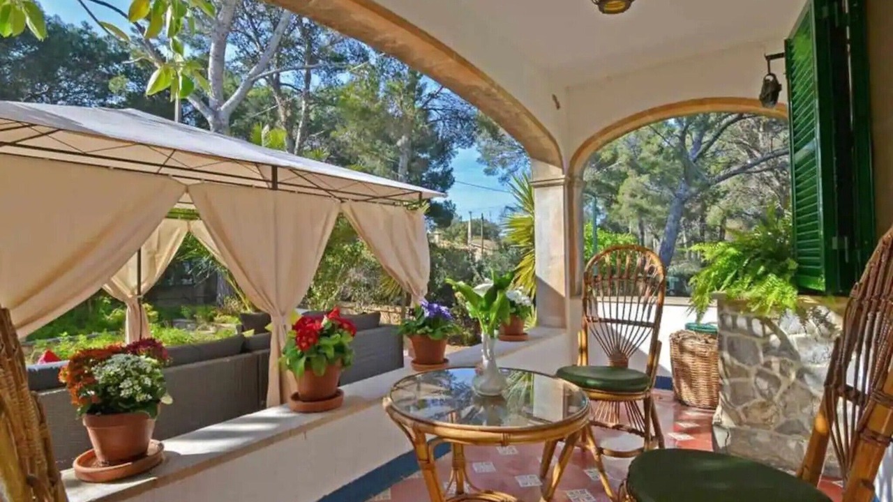 Photo of Outdoor in El Toro