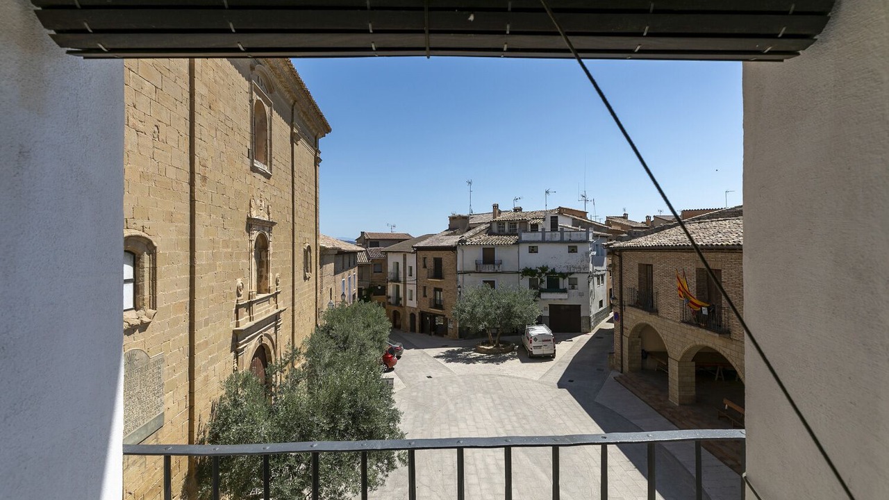 Photo of Outdoor in Adahuesca