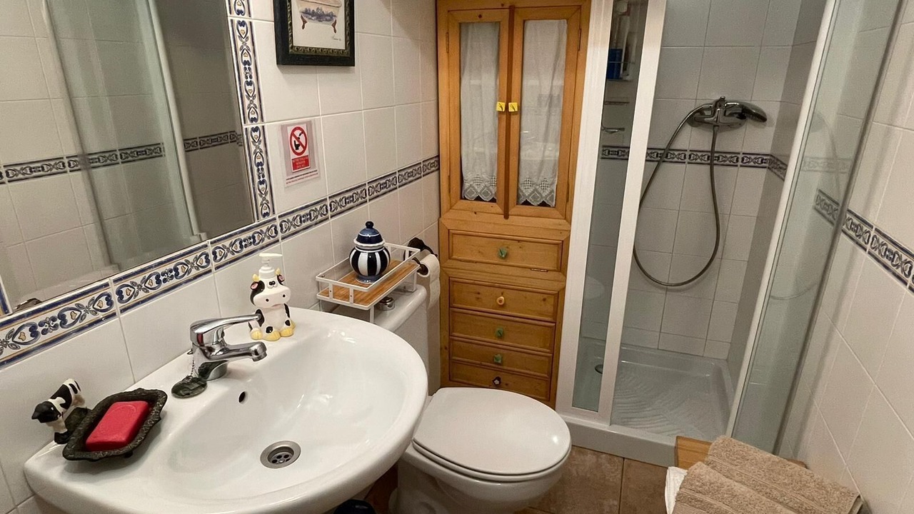 Photo of Bathroom in Iraizotz