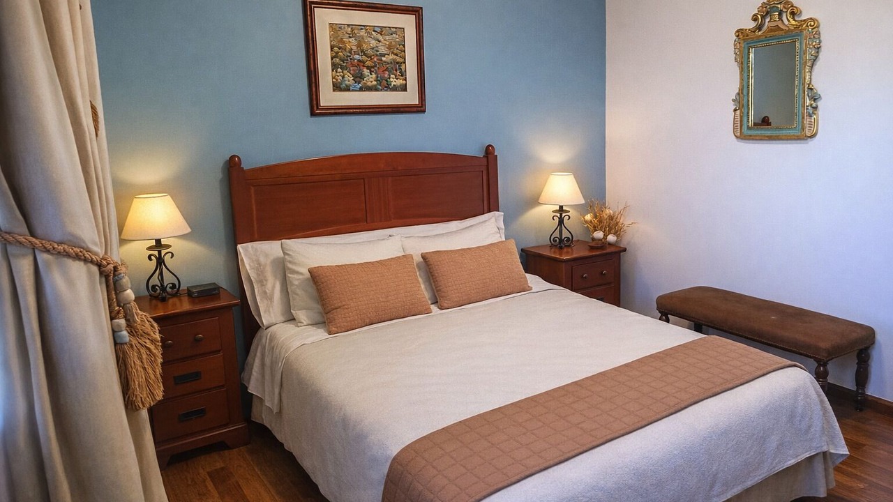 Photo of Bedroom in Iraizotz