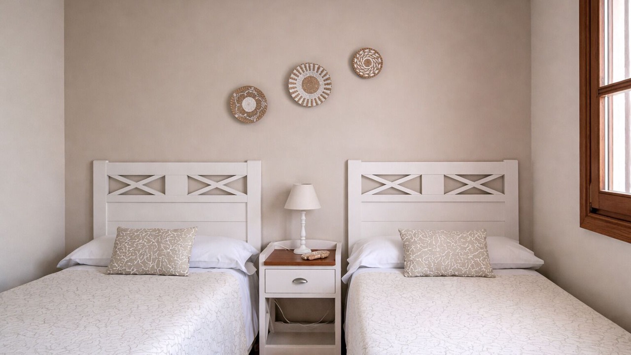 Photo of Bedroom in Iraizotz