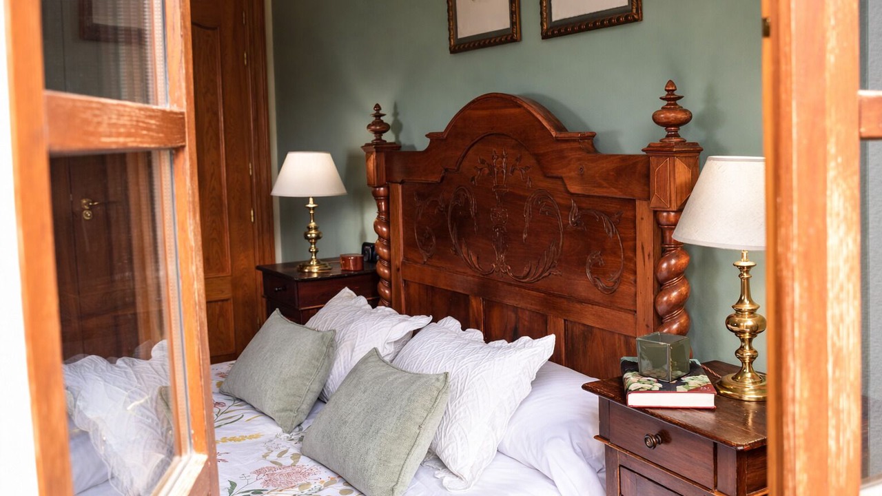 Photo of Bedroom in Iraizotz