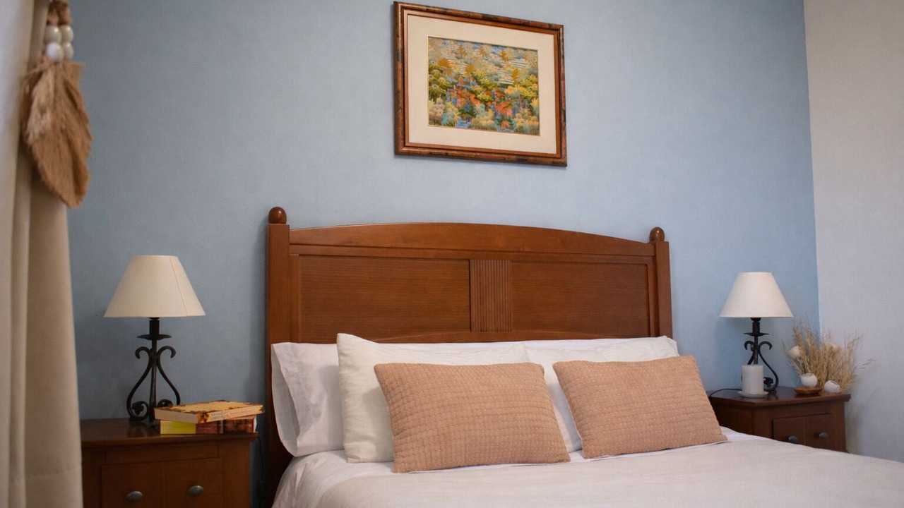 Photo of Bedroom in Iraizotz