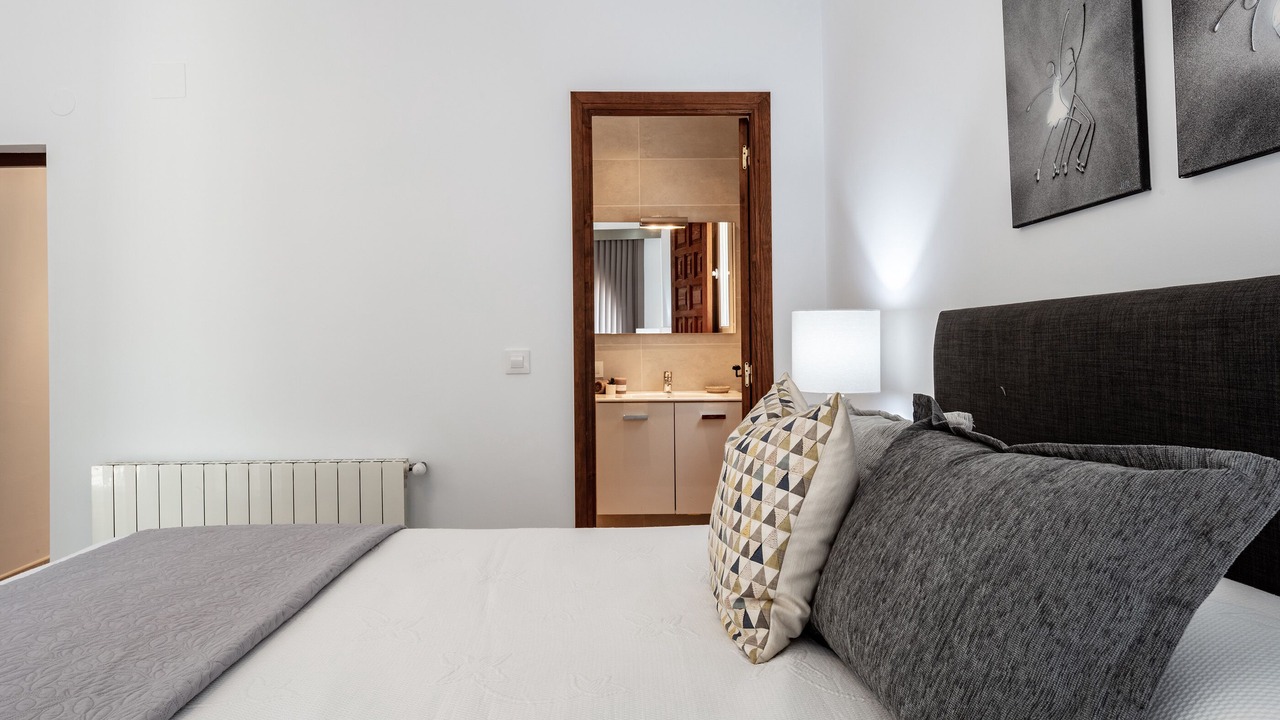 Photo of Bedroom in El Tosalet