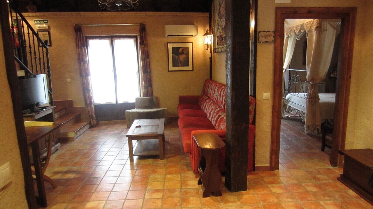 Photo of Livingroom in Lerma
