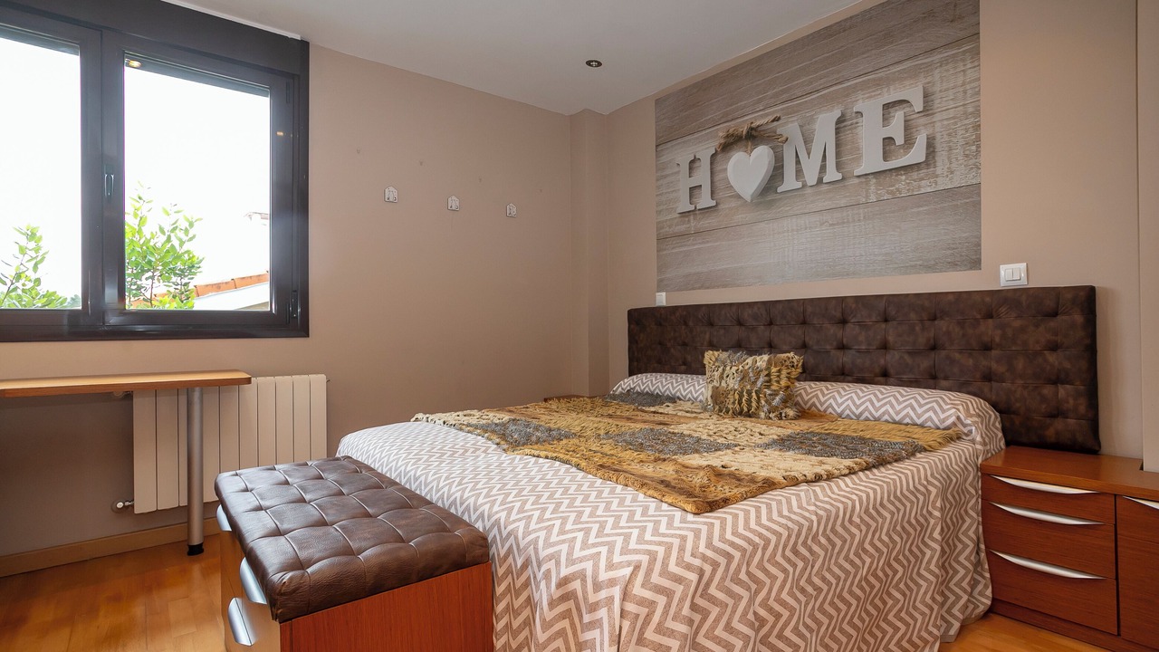 Photo of Bedroom in Udias
