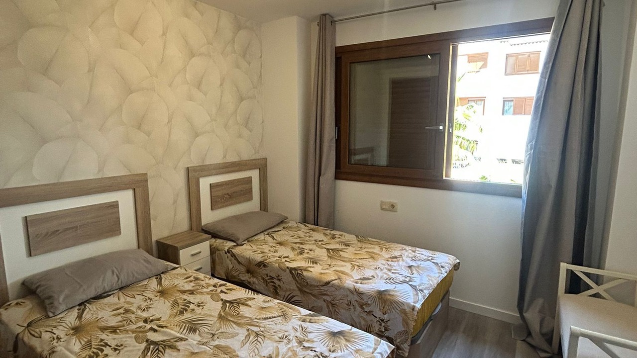 Photo of Bedroom in Punta Prima