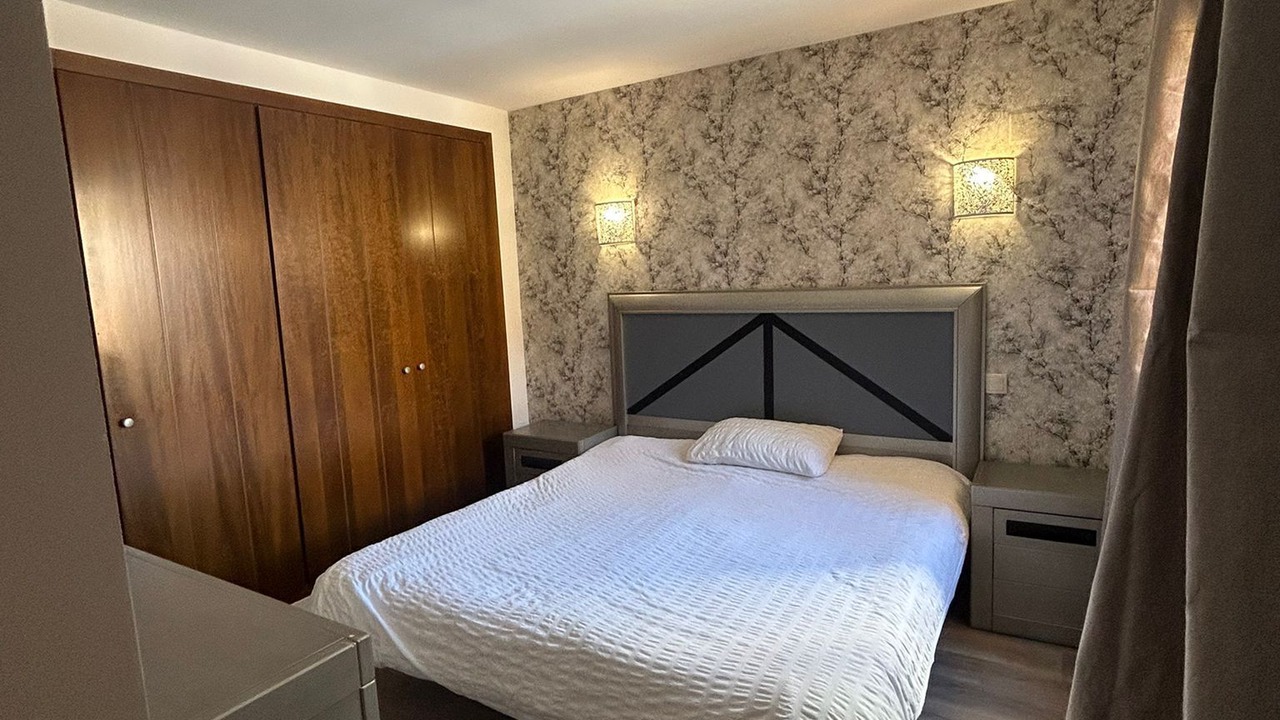 Photo of Bedroom in Punta Prima