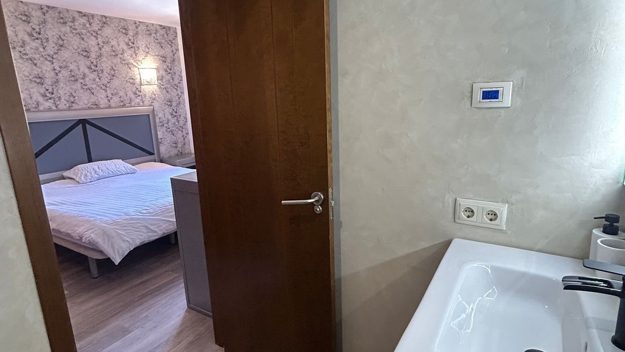 Photo of Bathroom in Punta Prima
