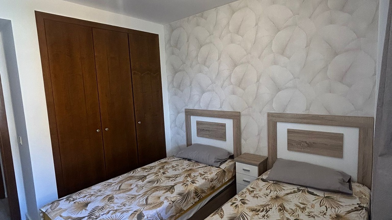 Photo of Bedroom in Punta Prima