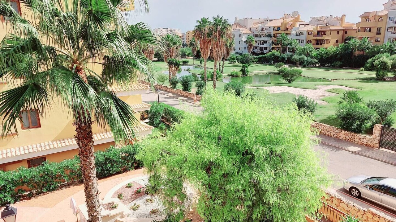 Photo of Outdoor in Punta Prima