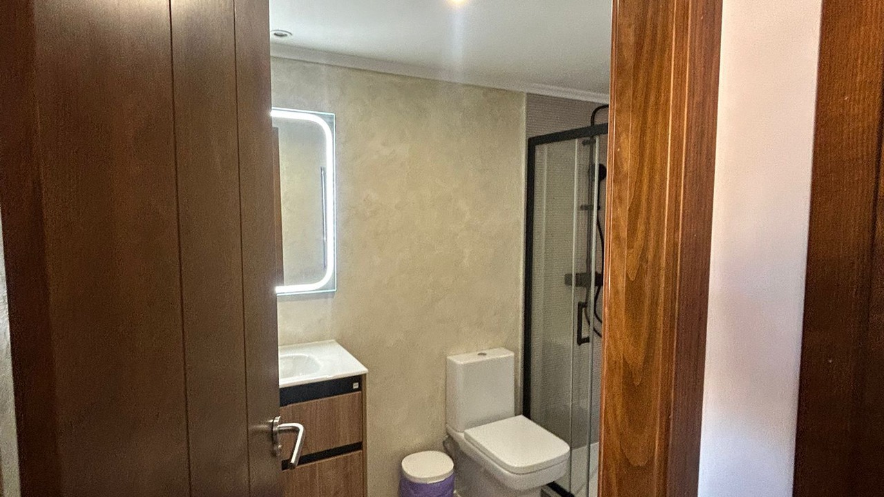 Photo of Bathroom in Punta Prima